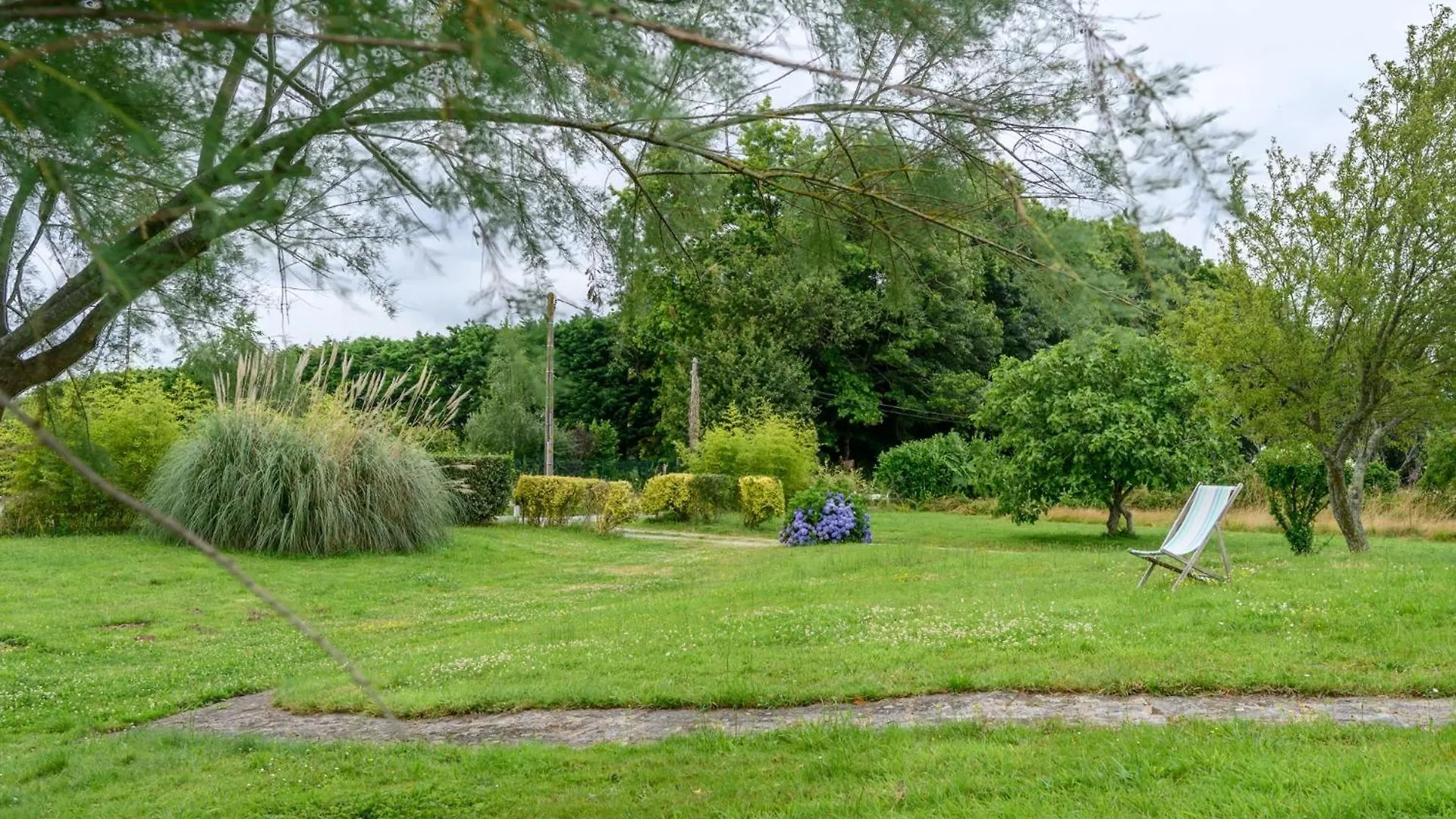 L'Envolee De Charme - Maison A 10M De Vannes Theix France