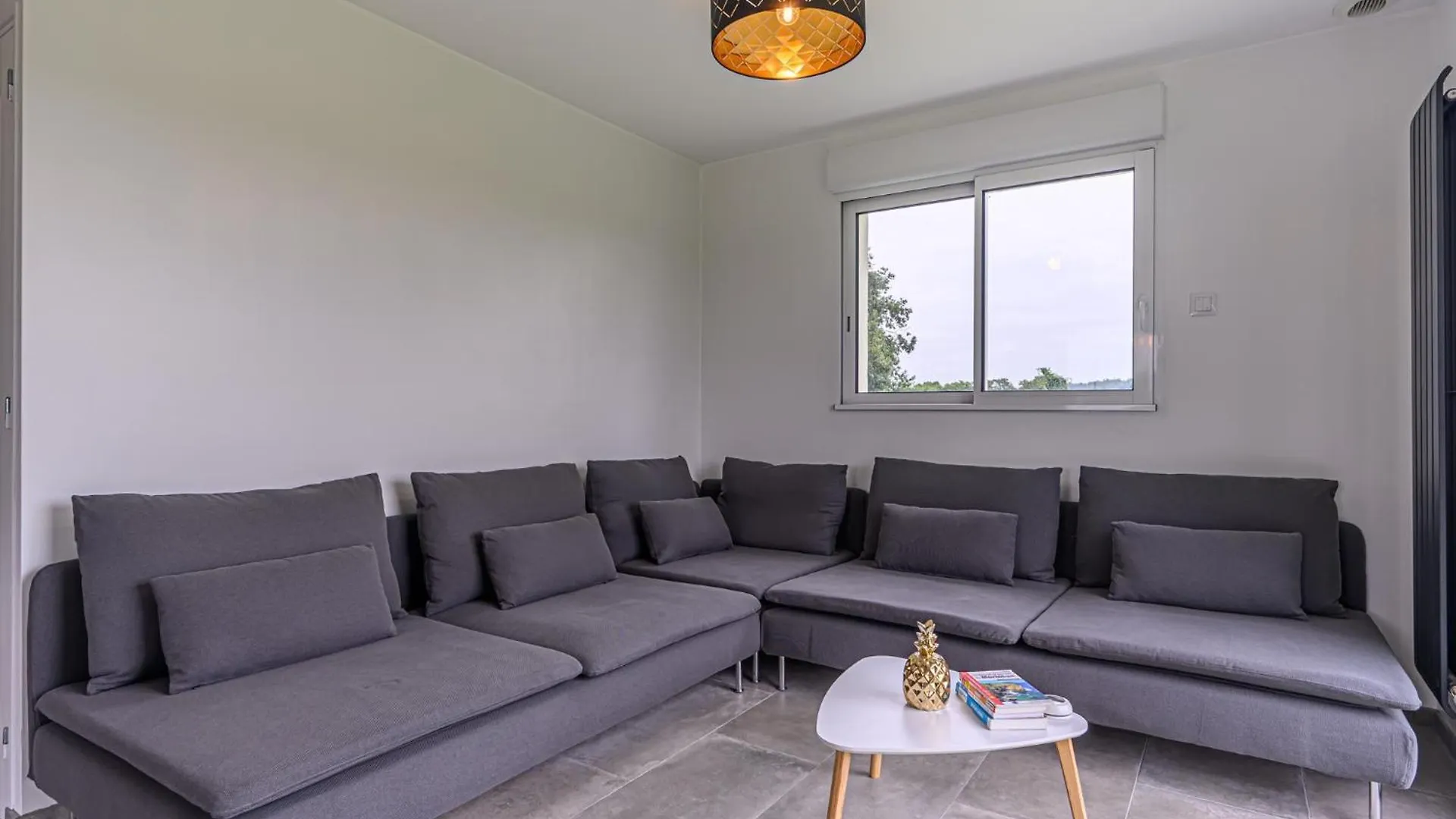 L'Envolee De Charme - Maison A 10M De Vannes Theix Holiday home