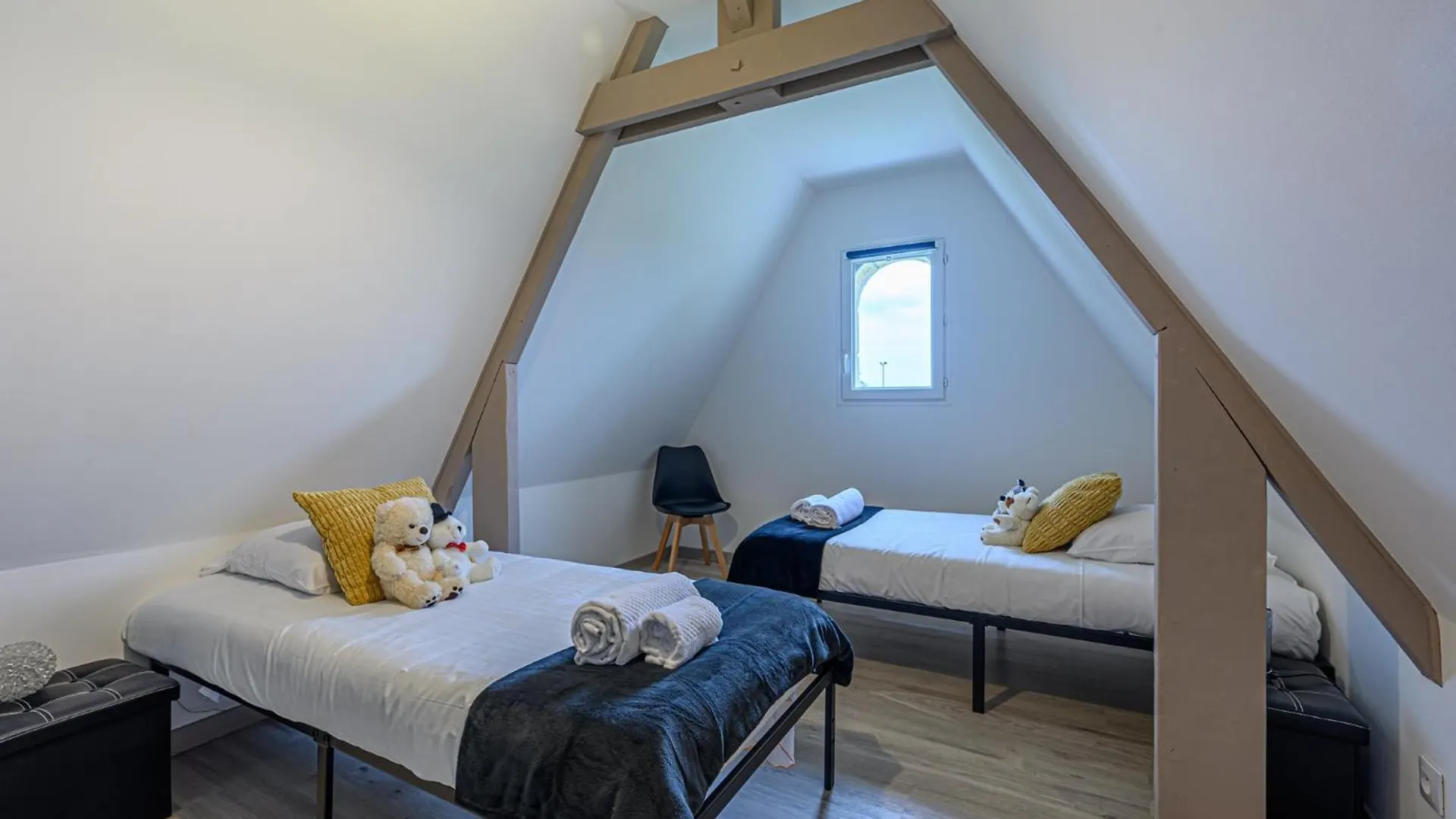 L'Envolee De Charme - Maison A 10M De Vannes Theix 0*,
