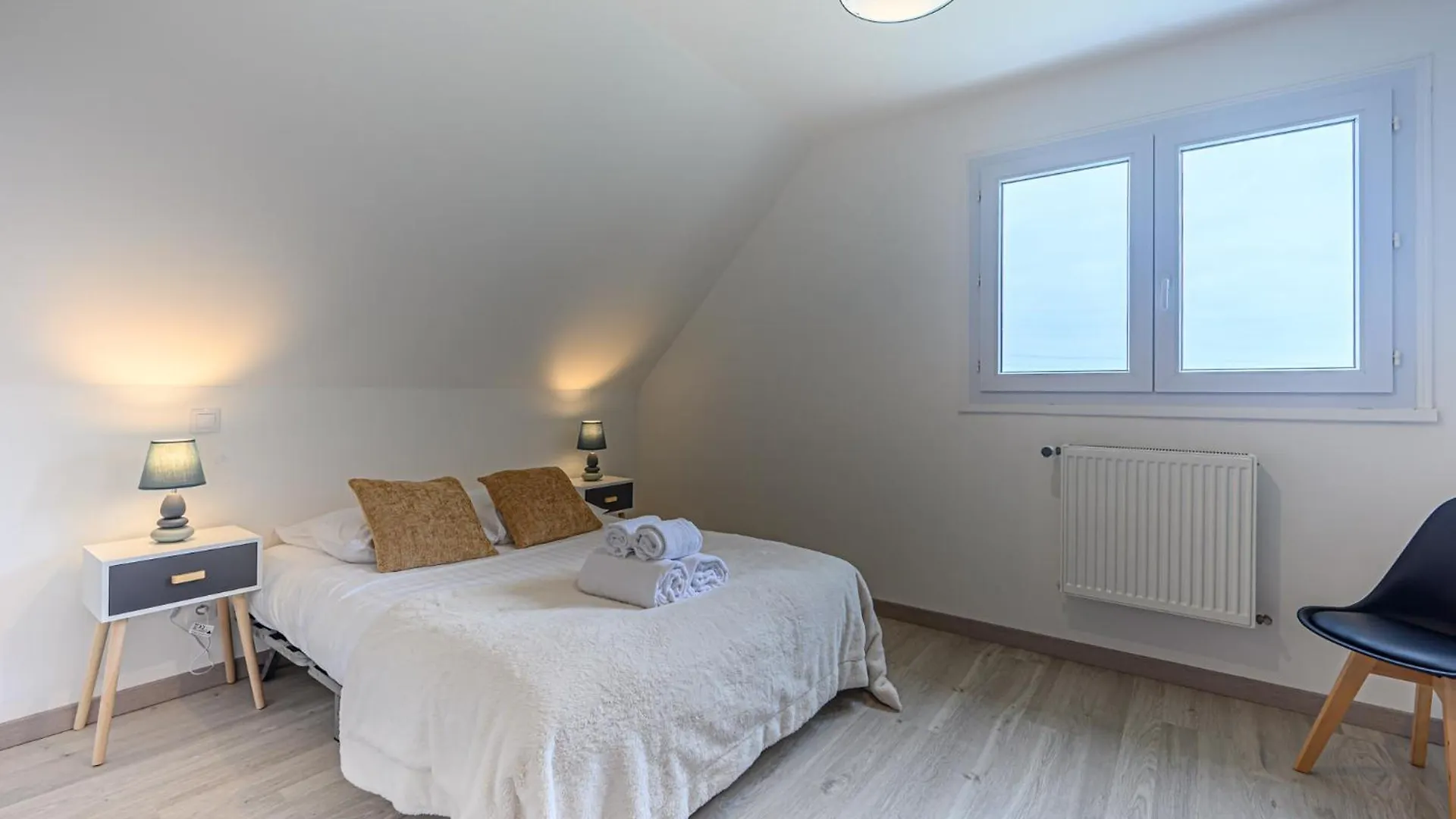 L'Envolee De Charme - Maison A 10M De Vannes Theix Holiday home